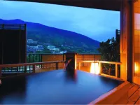Yugawara Onsen Kawasegien Isuzu Hotel