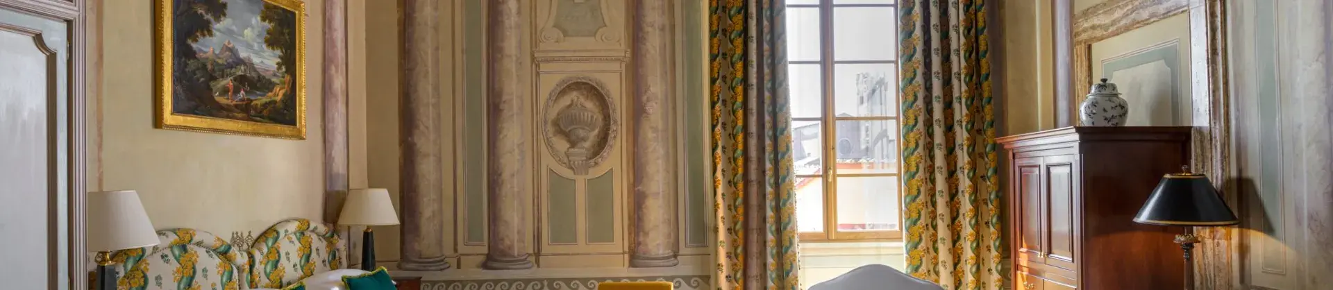 Cultural Hotels