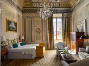 Grand Hotel Continental Siena - Starhotels Collezione