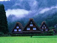 Ryokan Yakenoyu Hotels in 
