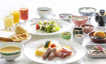 Kuretake Inn Okayama
