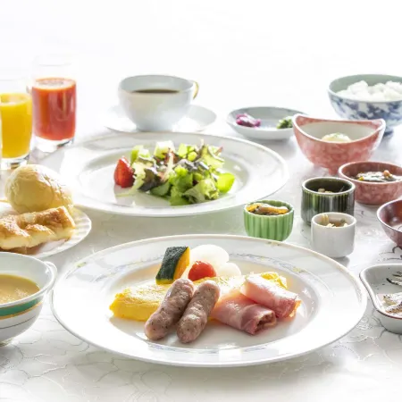 Kuretake Inn Okayama