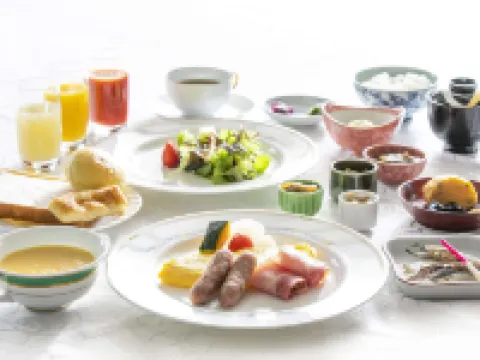 Kuretake Inn Okayama