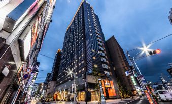 APA Hotel Higashi Shinjuku Kabukicho Tower