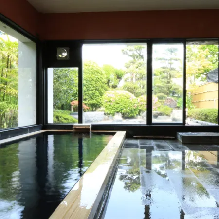Hinagu Onsen Kinparo
