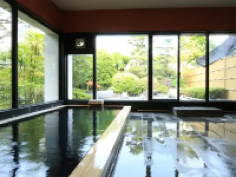 Hinagu Onsen Kinparo