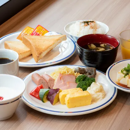 Amagasaki Plaza Hotel Hanshinamagasaki