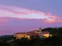 Glamping Resort Glanso X Nagasaki Aguri No OKA Kogen Hotel Hotels in Togitsu