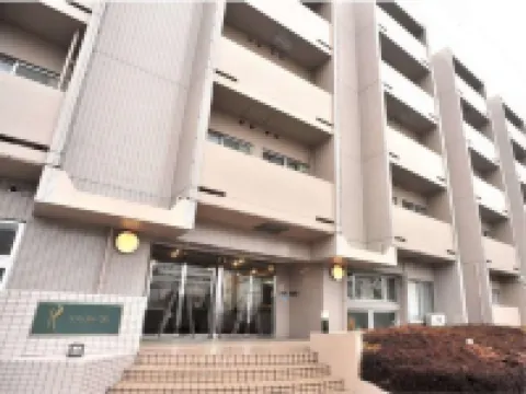 เรเฟ่ ฟอรัม โรงแรมใกล้เอโดงาวะ