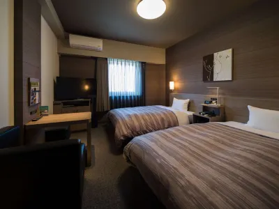 Hotel Route-Inn Komoro