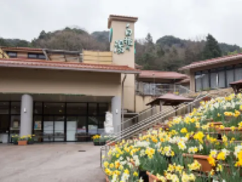 Izumiya Ryokan' Tawarayama Onsen