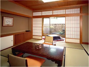Ryokan Asadaya
