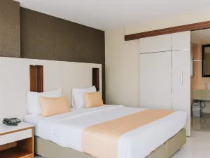 Aramis Hotel