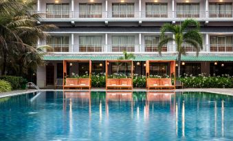 Hotel Sonar Bangla Mandarmoni