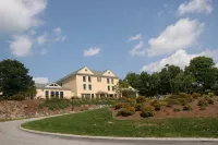 Hampton Inn Freeport/Brunswick Hotels in Freeport