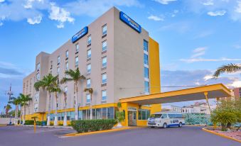 City Express by Marriott Hermosillo