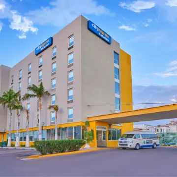 City Express by Marriott Hermosillo