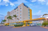 City Express by Marriott Hermosillo Hotels near Trolebus de Hermosillo