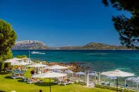The Pelican Beach Resort & Spa - Adults Only Hotels in Pittulongu
