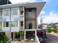 M Suite Bali Hotel di Bali