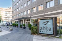 Abba Huesca Hotel di Huesca
