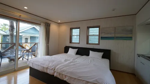 MAKAI KAMOGAWA RESORT - acceptant les animaux