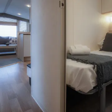 Ty Moselle 12 - 2 Bedroom Holiday Home - Amroth Отели в г. Амрот