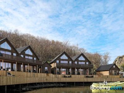 Holiday Home Torsk by Interhome