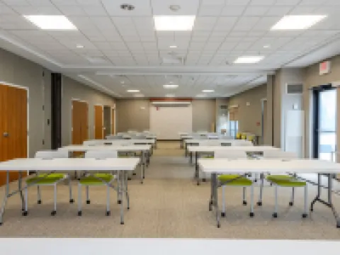 SpringHill Suites Dayton South/Miamisburg Hotels in Miamisburg