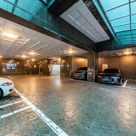 Ever Tourist Hotel