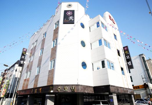 시드니모텔 객실 이미지