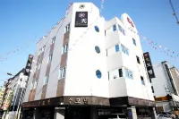 Gongju Soo - motel