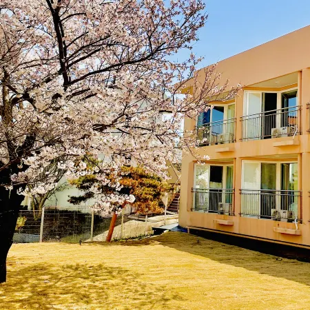 Hotel One Byeonsan