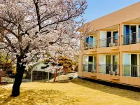 Hotel One Byeonsan Hotels in 