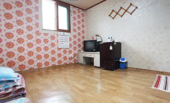 Yeoncheon Green Motel
