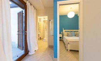 Hotel Residence Il Porto - Housity