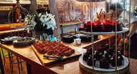 1969 Business Suites Bandar Botani, Ipoh - breakfast