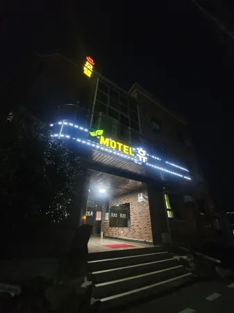 Seokgok-Myeon Gokseong Отели рядом с достопримечательностью «Gajeong-Yeog»