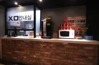 Changwon Sangnamdong XO