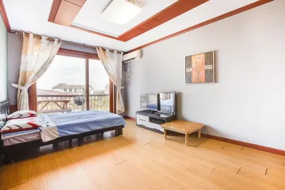 Seosan Bada Pension Hotels near Beolcheon Auto Campground