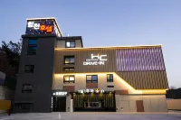 Hapcheon HC Hotel Các khách sạn ở Hapcheon