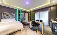 Ulsan Bangeojin Call - Motels