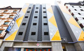 K7 PC Cheongju Hotel