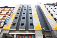 K7 PC清州飯店 興德區住宿飯店