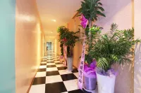 Goyang (Todang) Hyu Hotels in Goyang-si