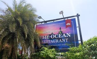 The Seashore Hotel