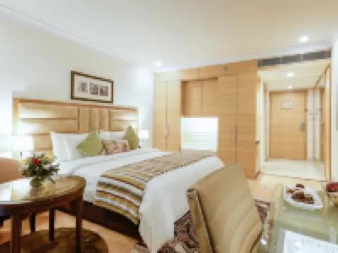 Best Western Merrion Hotels in Amritsar