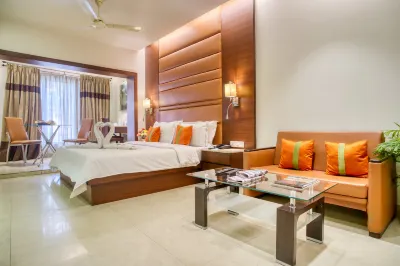 The Samilton Hotel in zona Trip to Sundarbans