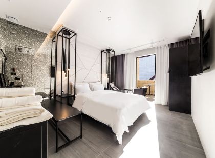 아필호텔 afeel hotel