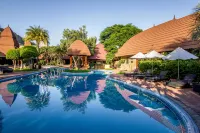 Ananta Spa & Resort, Pushkar - Pools